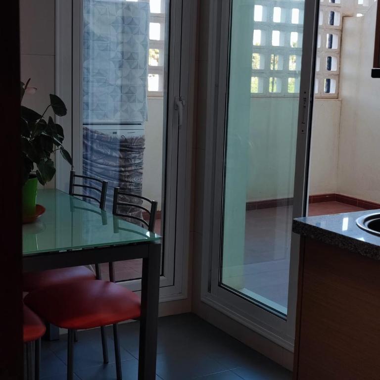 Residencial Vereda Golf - Two-Bedroom Apartment - 17