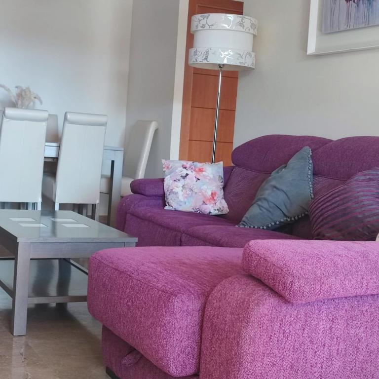 Residencial Vereda Golf - Two-Bedroom Apartment - 18