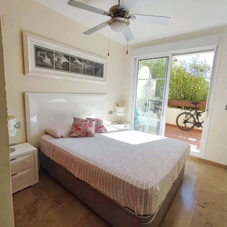 Residencial Vereda Golf - Two-Bedroom Apartment - 19