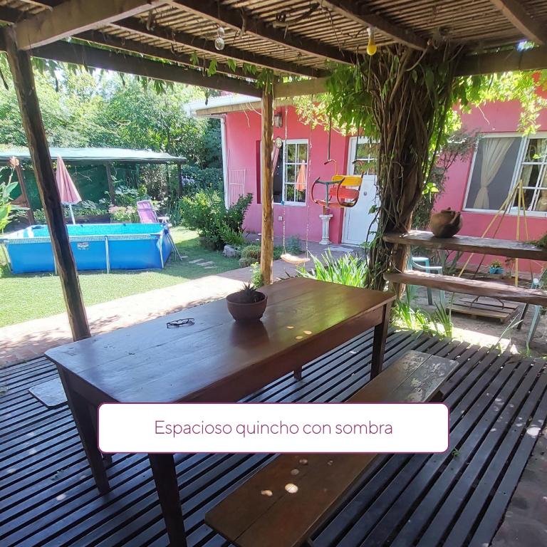 Sala Gongs - Casa - 11