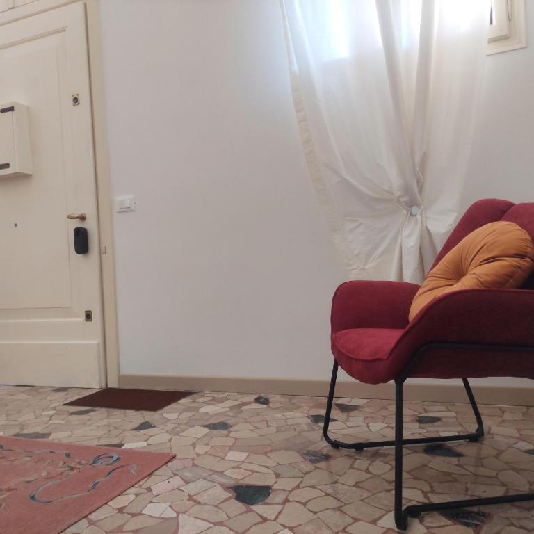 Loft Loggia al Santo - zona ospedale e centro storico - Appartamento con 1 Camera da Letto - 36