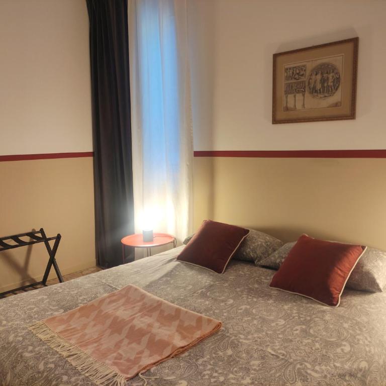Loft Loggia al Santo - zona ospedale e centro storico - Appartamento con 1 Camera da Letto - 14