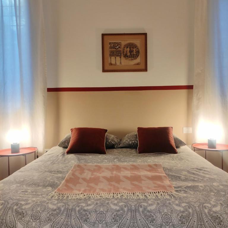 Loft Loggia al Santo - zona ospedale e centro storico - Appartamento con 1 Camera da Letto - 11