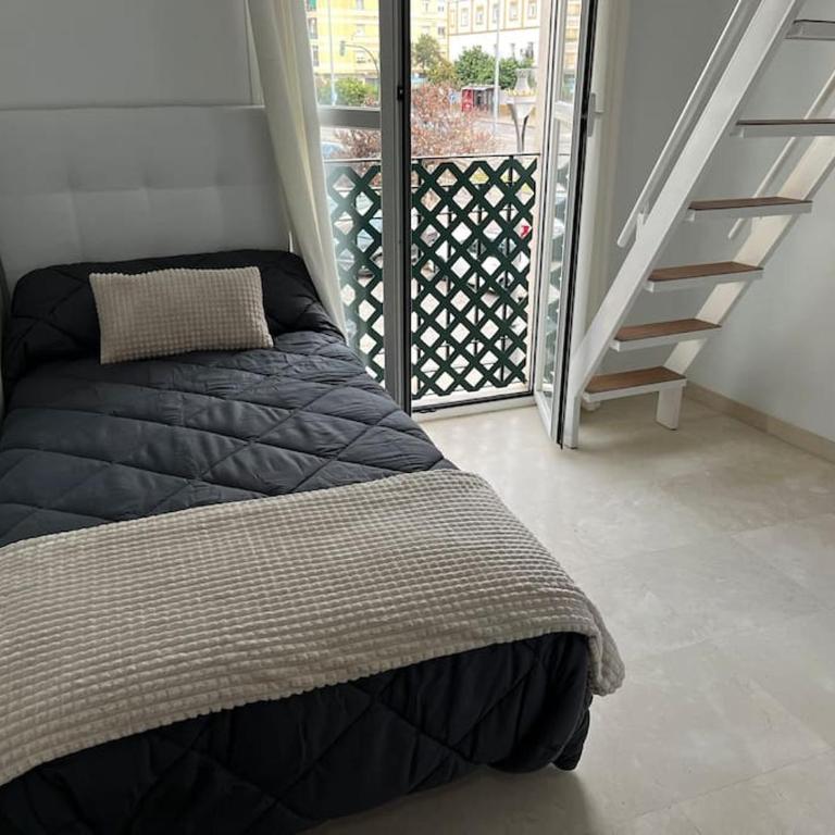 Apartamento Tinte Centro Córdoba - Apartamento de 3 dormitorios - 12