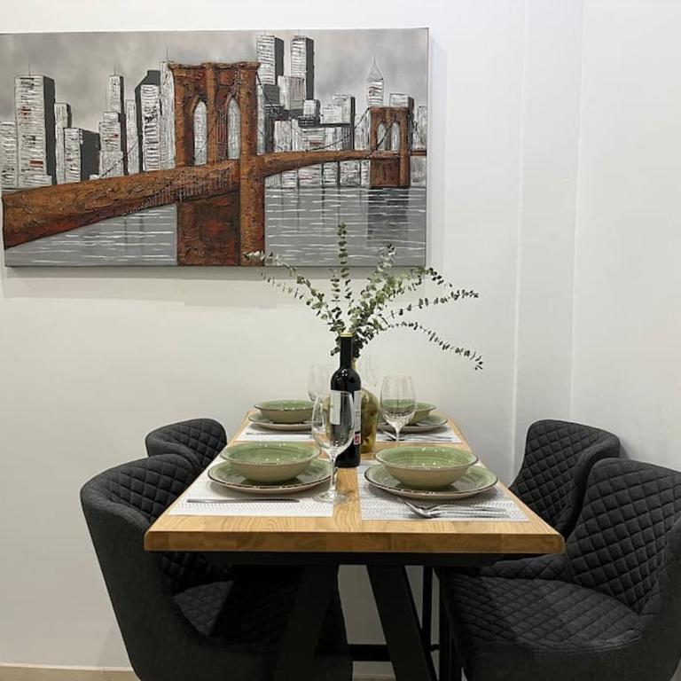 Apartamento Tinte Centro Córdoba - Apartamento de 3 dormitorios - 23