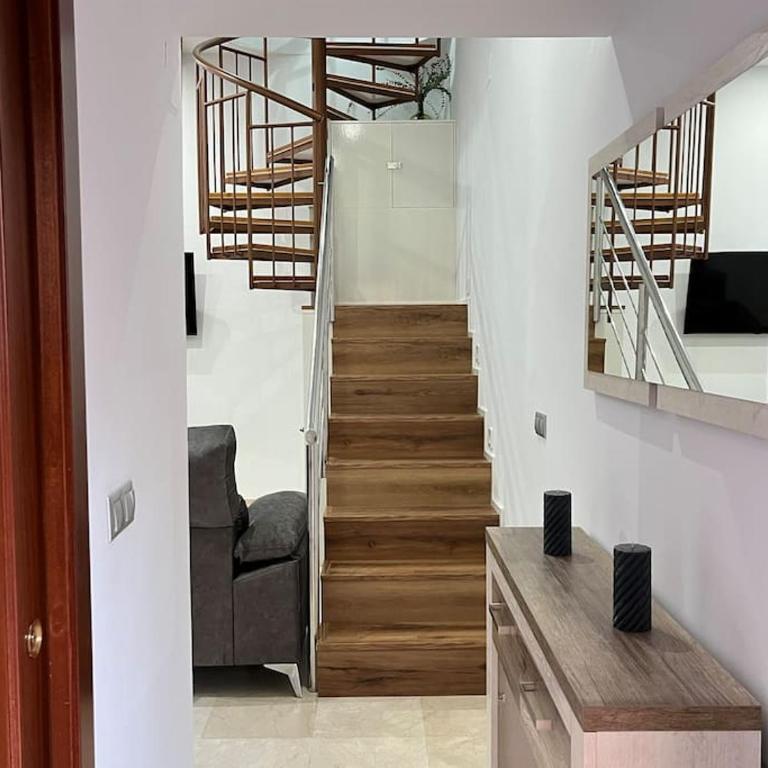Apartamento Tinte Centro Córdoba - Apartamento de 3 dormitorios - 28