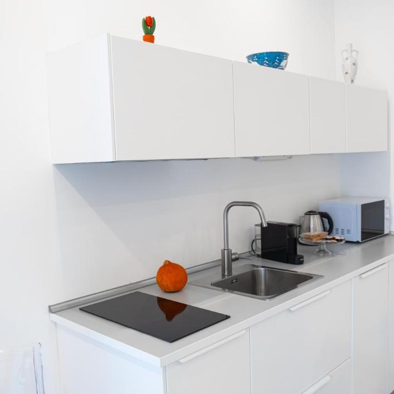Dimora Nalu - Appartamento con Balcone - 23