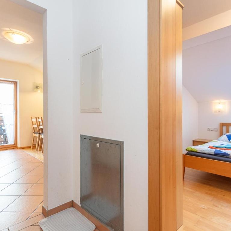 Lahner Apartments inklusive Nationalpark SommerCard - Apartment mit Aussicht und Balkon - 43
