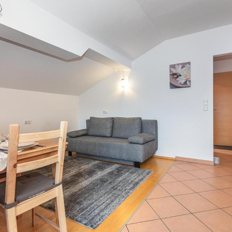 Lahner Apartments inklusive Nationalpark SommerCard - Apartment mit Aussicht und Balkon - 37