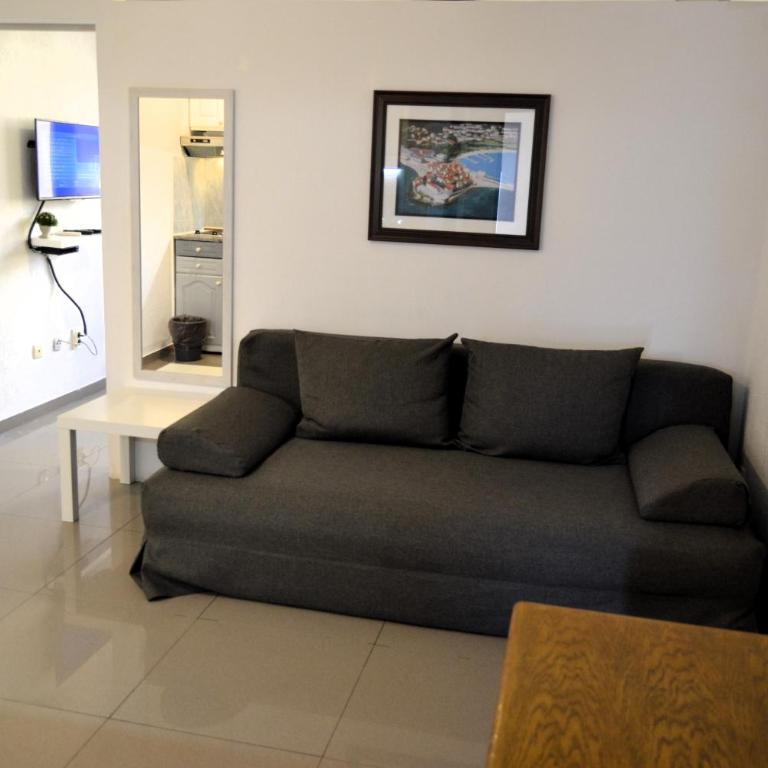 Yeshill Apart & Studio - Apartman sa 1 Spavaćom Sobom - 3