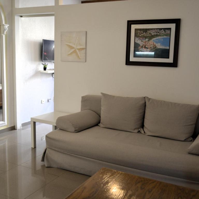 Yeshill Apart & Studio - Apartman sa 1 Spavaćom Sobom - 13