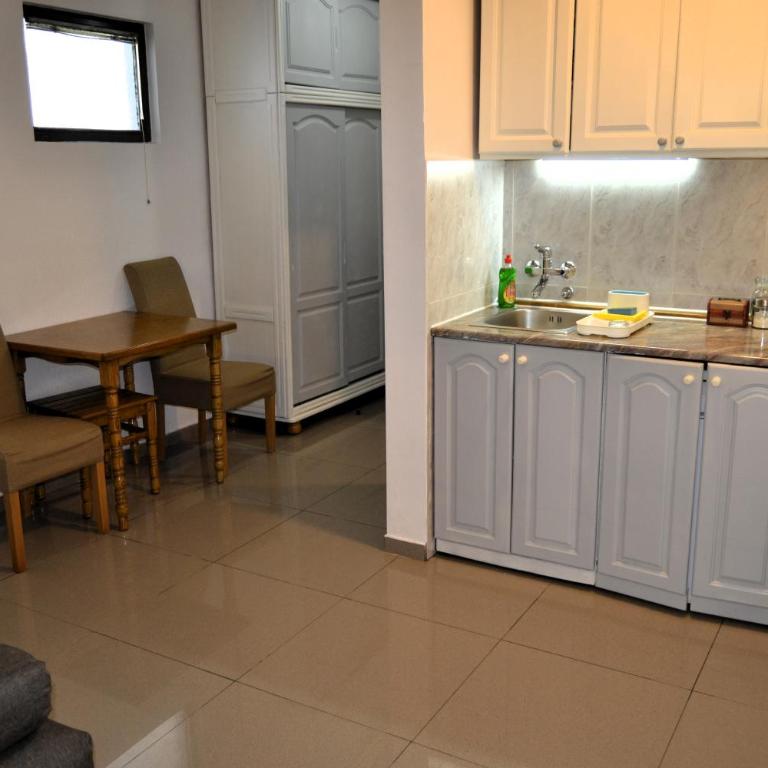 Yeshill Apart & Studio - Apartman sa 1 Spavaćom Sobom - 15