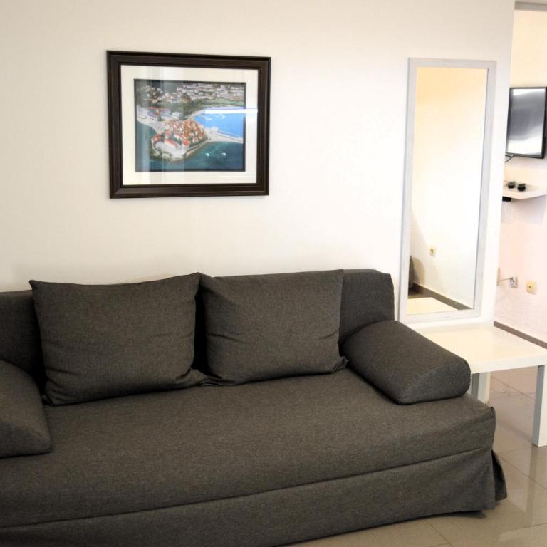 Yeshill Apart & Studio - Apartman sa 1 Spavaćom Sobom - 17
