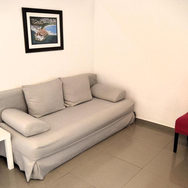 Yeshill Apart & Studio - Apartman sa 1 Spavaćom Sobom - 5