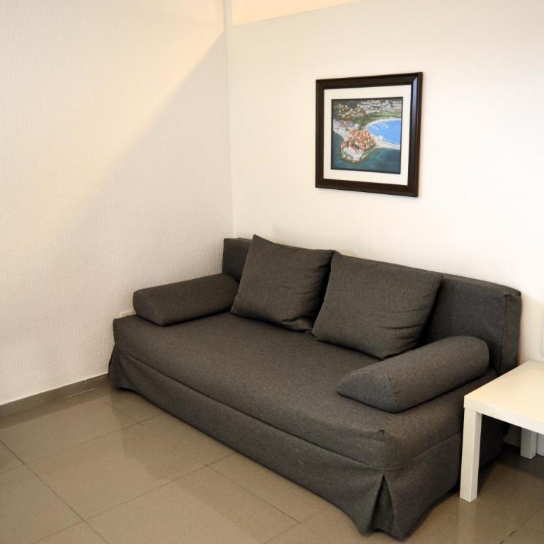 Yeshill Apart & Studio - Apartman sa 1 Spavaćom Sobom - 18