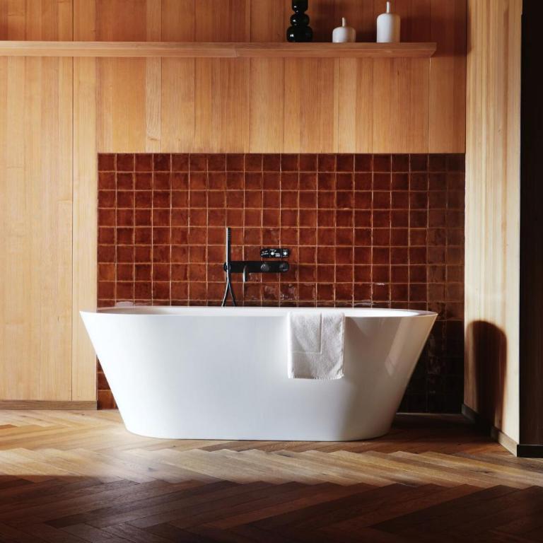 MalisGarten Green Spa Hotel - Adults Only - Deluxe Suite - 2