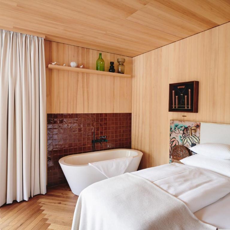 MalisGarten Green Spa Hotel - Adults Only - Deluxe Suite - 7