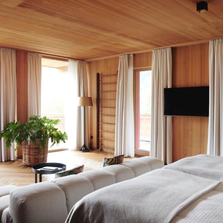 MalisGarten Green Spa Hotel - Adults Only - Deluxe Suite - 8