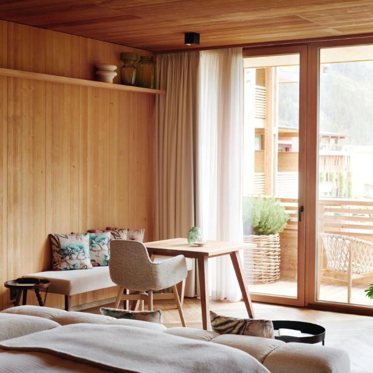 MalisGarten Green Spa Hotel - Adults Only - Deluxe Doppelzimmer - 6