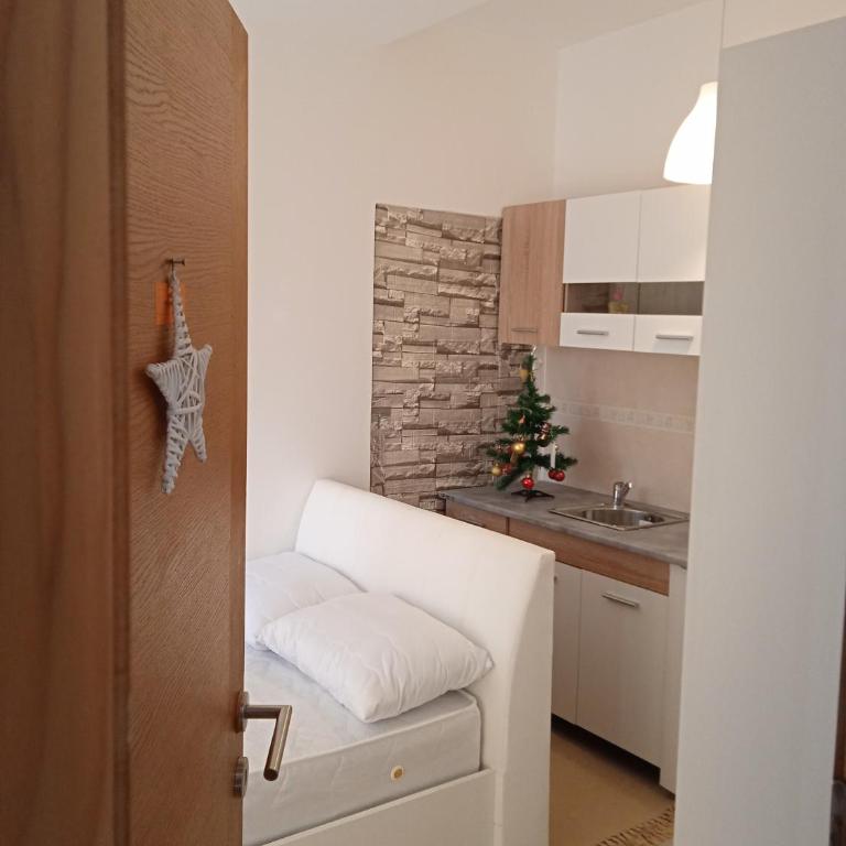 APARTMANSKI SMEŠTAJ SOLARIS kod Aqua Parka Studio Apartmani - Standardni Studio - 1