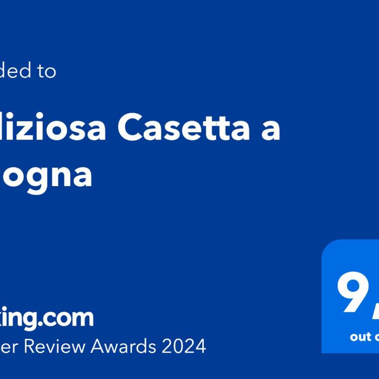 Deliziosa Casetta a Bologna - Appartamento con 1 Camera da Letto - 16