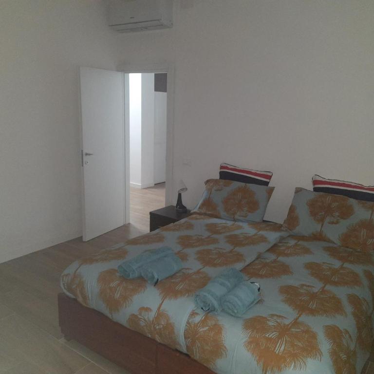 Spazioso Appartamento in casa singola Padova con giardino - Appartamento con 2 Camere da Letto - 24