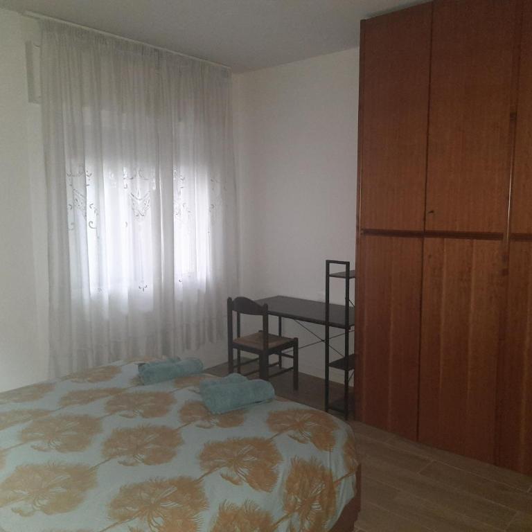 Spazioso Appartamento in casa singola Padova con giardino - Appartamento con 2 Camere da Letto - 23