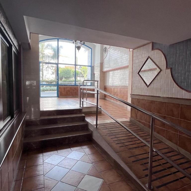 EL FARO VACACIONES en ESTEPONA - Apartamento con vistas a la piscina - 4