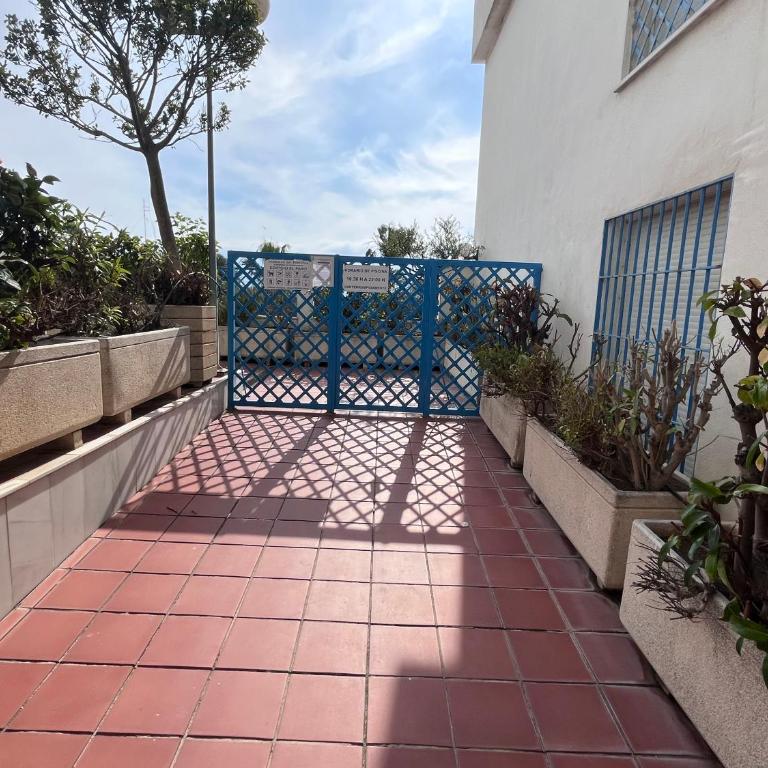 EL FARO VACACIONES en ESTEPONA - Apartamento con vistas a la piscina - 7