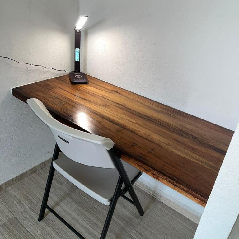 Departamento Marsopas a 5 minutos a pie de Bahía Carrizalillo!!! 1 - Apartamento de 2 dormitorios - 10