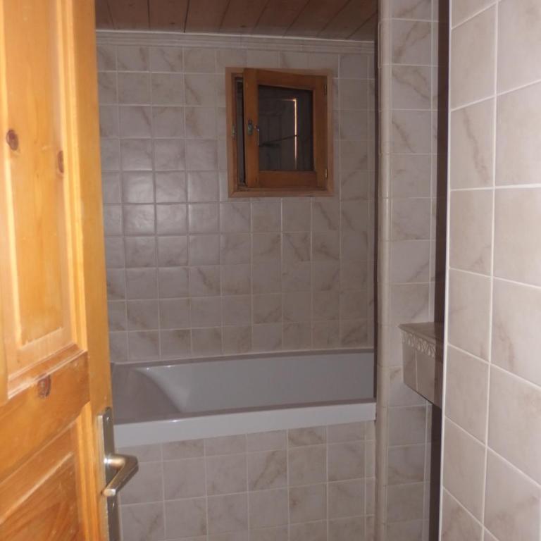 Chalet Le Cordava - Suite 2 Chambres - 11