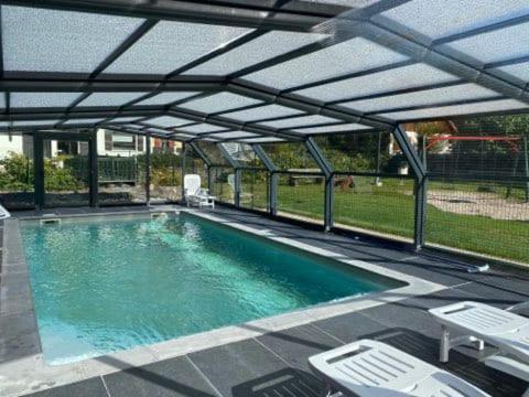 Capucine 1 - Chalet 2 Chambres - 3