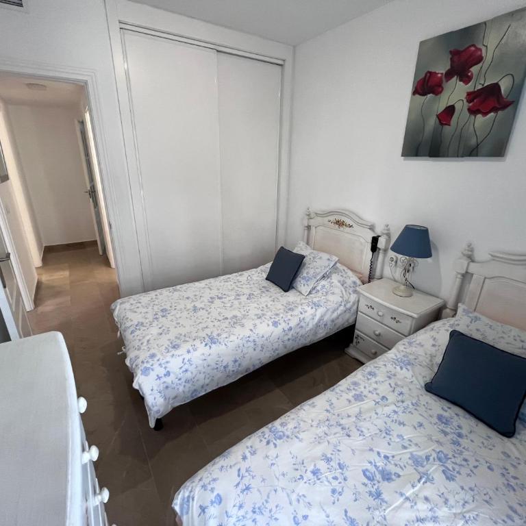 EL FARO VACACIONES en ESTEPONA - Apartamento con vistas a la piscina - 28