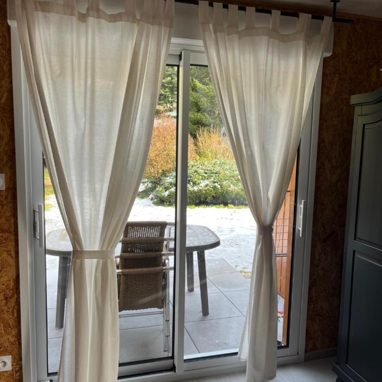 Capucine 1 - Chalet 2 Chambres - 15