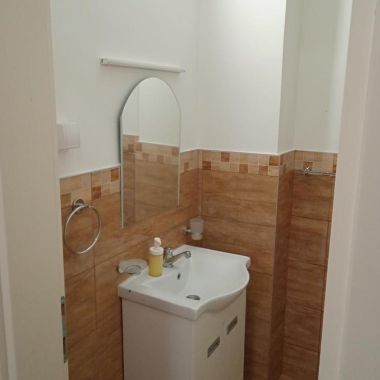 APARTMANSKI SMEŠTAJ SOLARIS kod Aqua Parka SUPERIOR & FAMILY Apartments - Apartman sa 2 Spavaće Sobe - 13