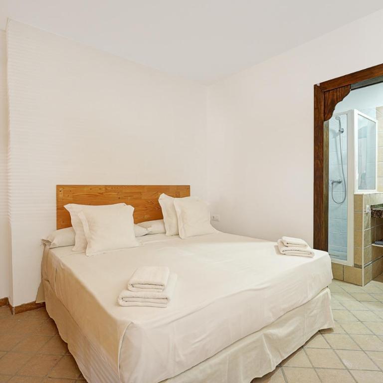 Estudio Fontana - Apartamento de 1 dormitorio - 4