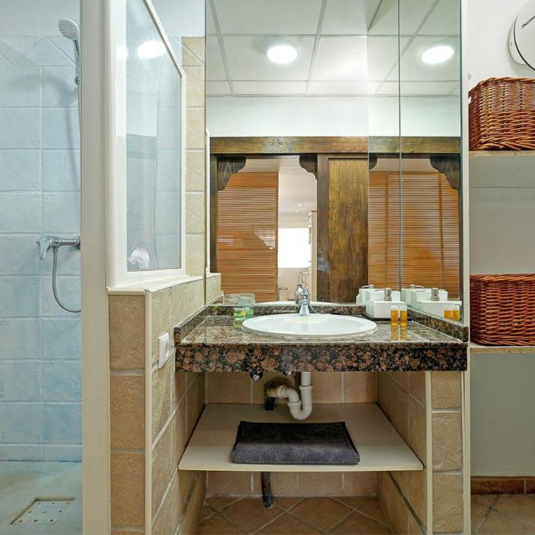 Estudio Fontana - Apartamento de 1 dormitorio - 5