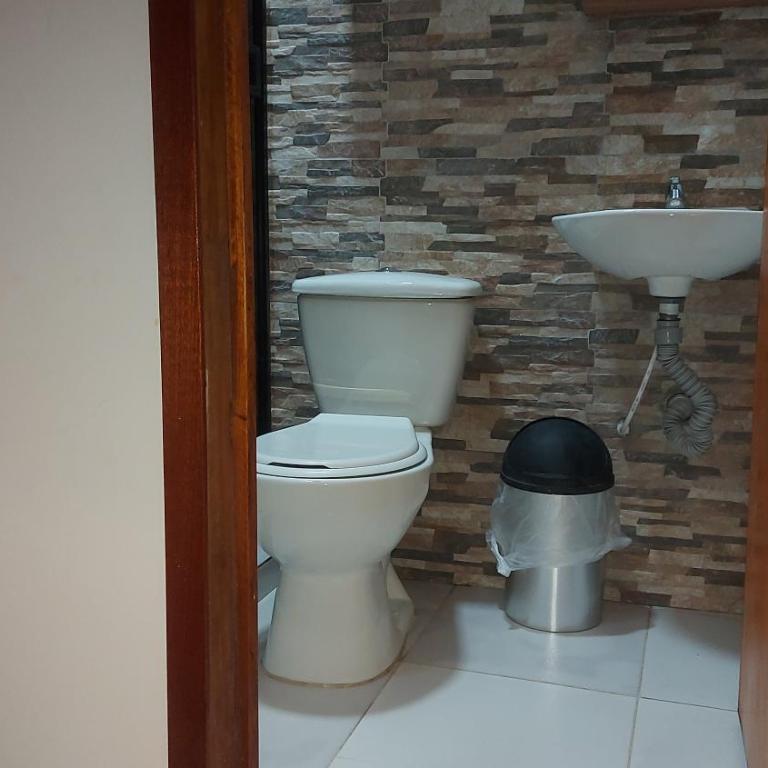 La Jangada Hostel & Tours - Habitación Doble con baño privado - 3
