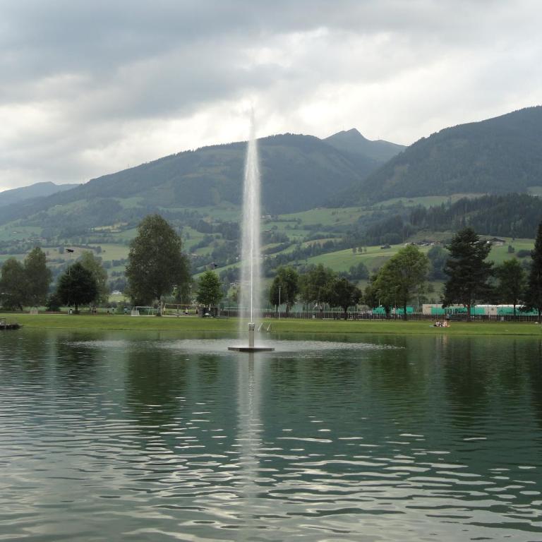 Landhaus Ganzer - Apartment - Ground Floor - 34