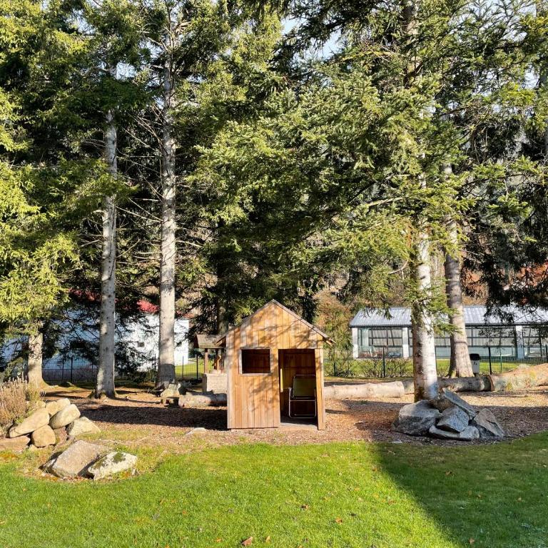 Capucine 1 - Chalet 2 Chambres - 16