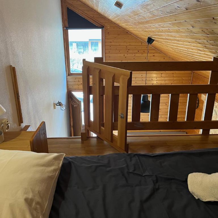 Capucine 1 - Chalet 2 Chambres - 18