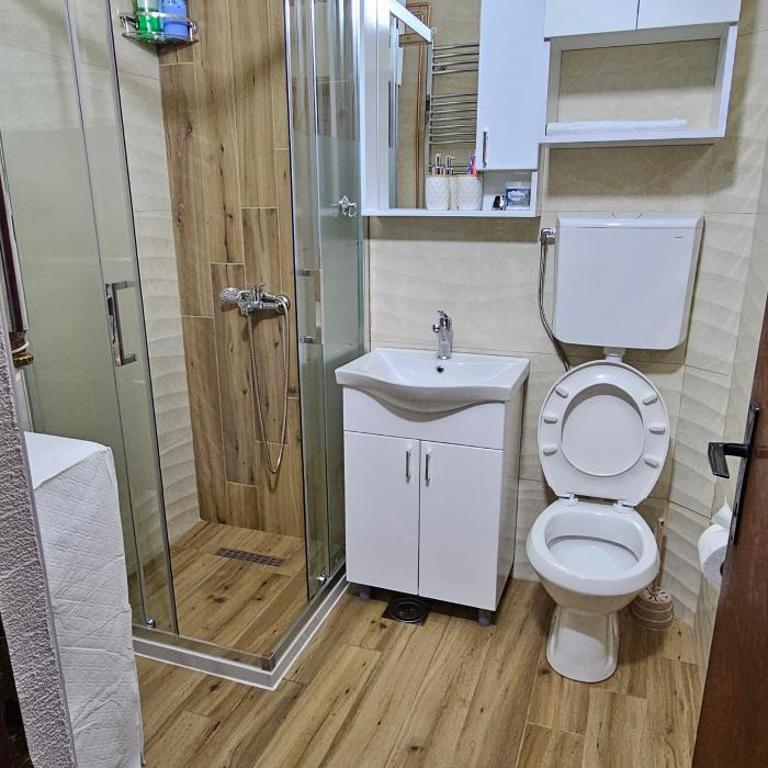 Drijenak Nature Escape - Two-Bedroom House - 16
