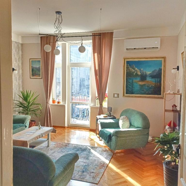 Gracia apartment - Apartman sa Terasom - 7