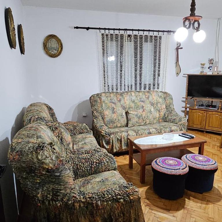 Drijenak Nature Escape - Two-Bedroom House - 15