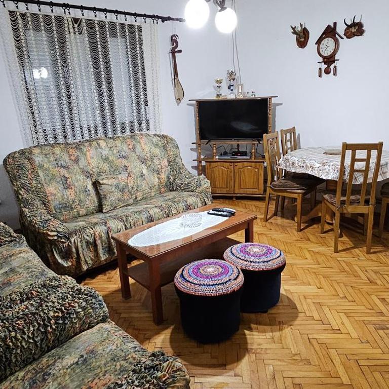 Drijenak Nature Escape - Two-Bedroom House - 14
