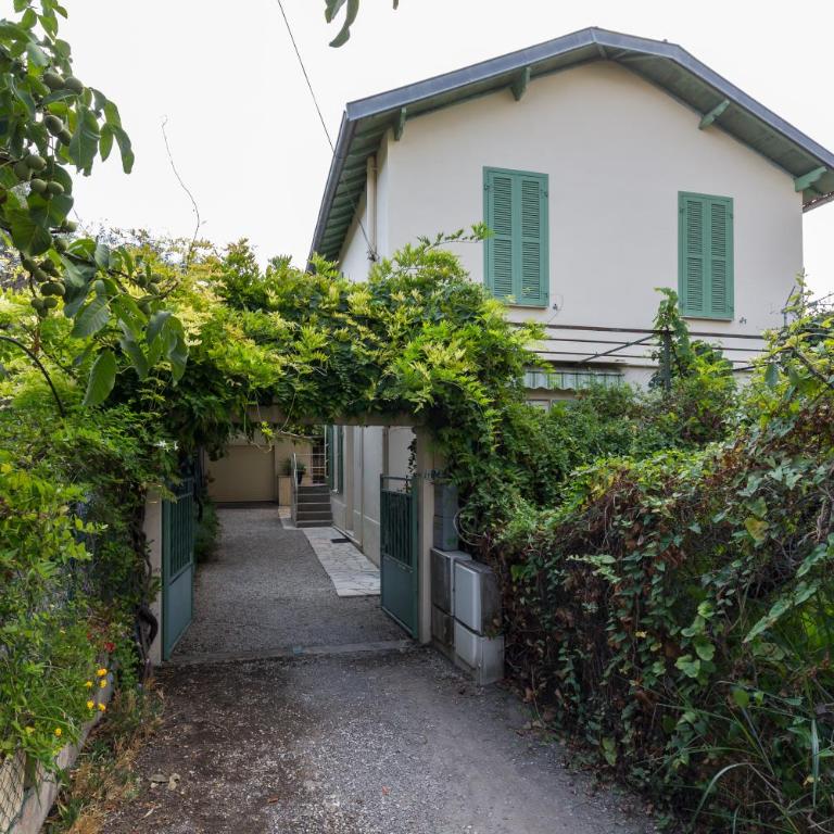 appartement RDC - Apartamento de 2 dormitorios - 1