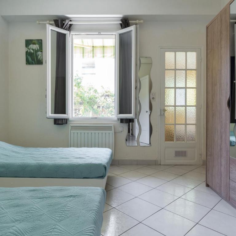 appartement RDC - Apartamento de 2 dormitorios - 5