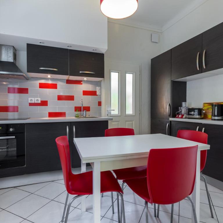 appartement RDC - Apartamento de 2 dormitorios - 3
