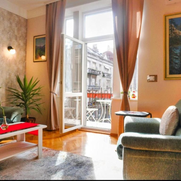 Gracia apartment - Apartman sa Terasom - 1