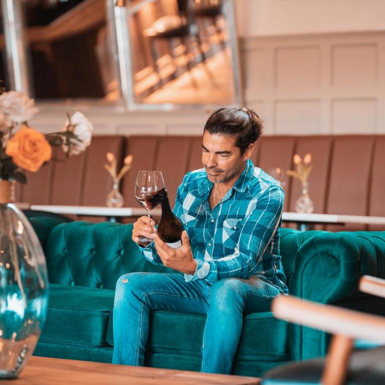 Bungalow Miramar & Jeronimo at Casa Marin Vineyards - Bungalow - 20